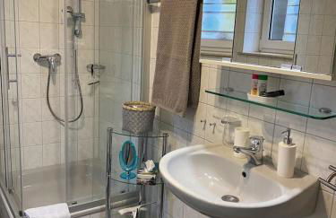 Ferienwohnung zwischen Wald und Reben - Foto 17