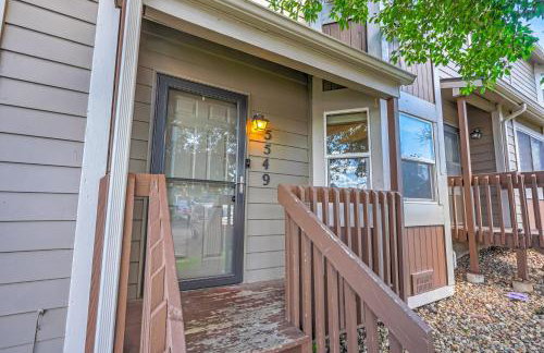 Denmark Landing - Executive Oasis King Townhome - Foto 8