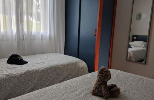 T3 pays du piment d'Espelette - Foto 7