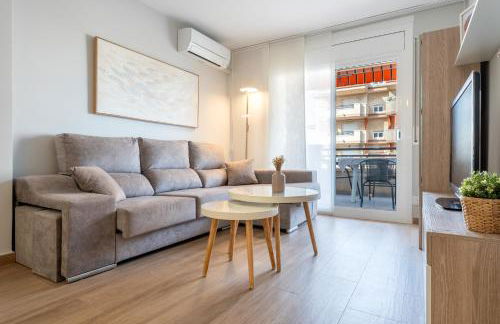 Apartamentos Cunidor - Cunit - Foto 2