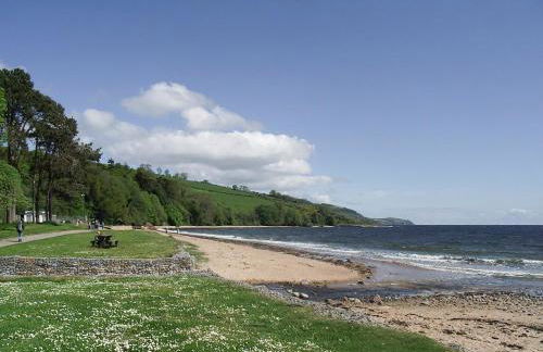 Callachy Cottage - Uk7047 - Foto 9