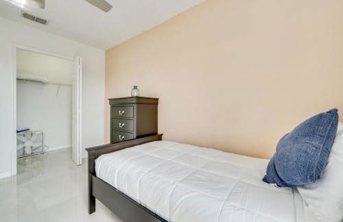 Kissimmee Resort-Style Home Close to Shops and Eats - Foto 22