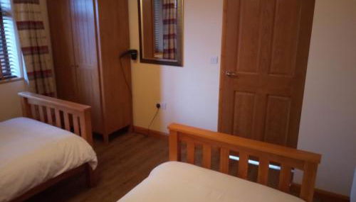 Boardman's Lodge - Foto 4, wardrobe