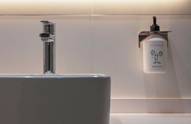 Aparthotel BCN Montjuic - Foto 116