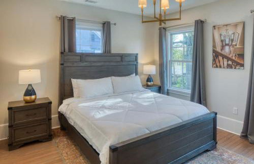 Luxury Villa 3 BR w Private Bath Walk Everywhere - Foto 42