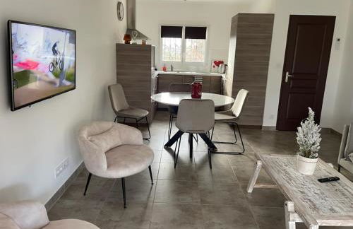 Le Grand Gite - Foto 6