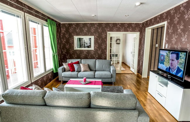 Villa eriksberg - Photo 7