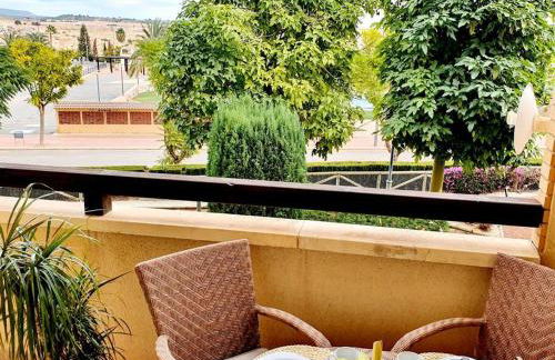 Casa Simon United Golf La Tercia - Foto 32