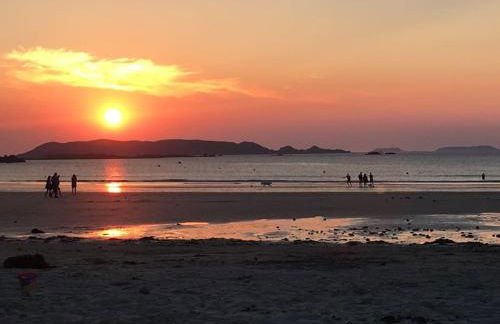 Maison de pêcheur et son loft à 300 m de la plage - Foto 12