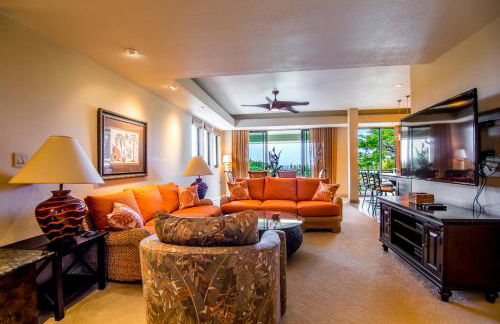 Kapalua Golf Villa 16V 2 - Foto 9