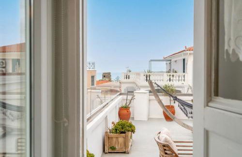 Castel Abaso Boutique Apartments by Explore Andros - Foto 64