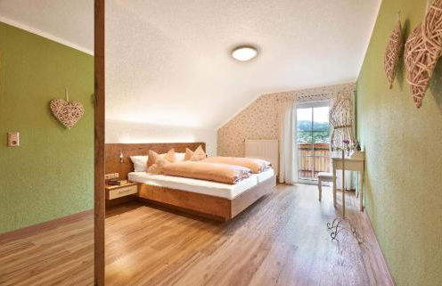 Ferienwohnungen Haus Elisabeth - Foto 65