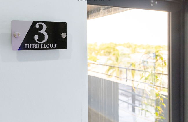 592 Hospitality Inc - Foto 3