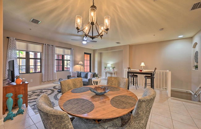 Ole at Lely Townhome w/ Endless Amenities! - Photo 8