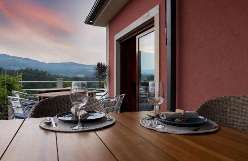 Villa Rio Lima Retreat by Interhome - Foto 49