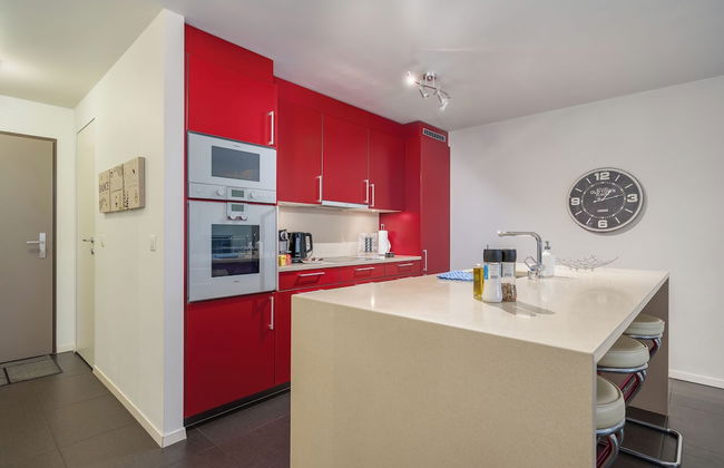 Montreux Lake View Apartments and Spa - Foto 19