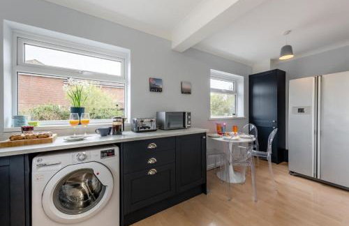 Pett Level Beach House - Foto 12