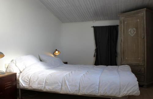 Maison de village charismatique à Saint-Georges-d'Oléron, 4 couchages, wifi gratuit - FR-1-246A-85 - Foto 4