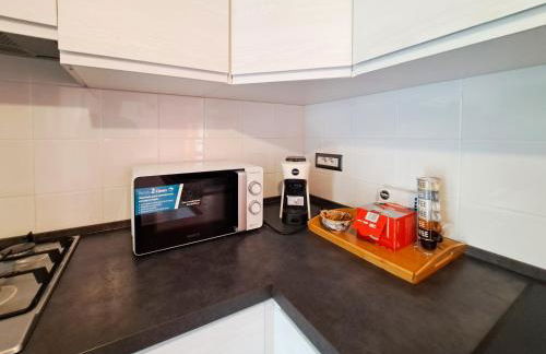 Appartamento Trilocale vicino al centro di San Teodoro - Foto 6