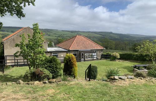 Brambly Cottage - Foto 17