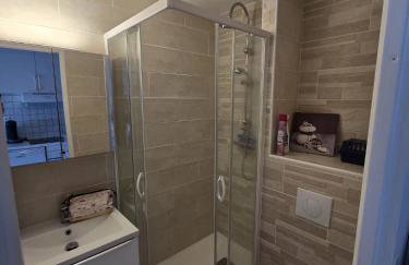 Piscine sur place & Bel Appartement T2 au Cap d'Agde - Photo 7