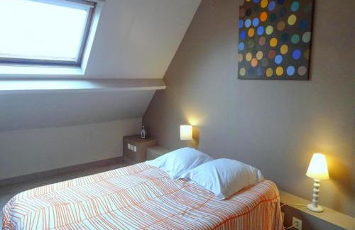 Holiday Home in Portbail Near Sandy Beach - Foto 52