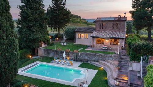 Il Fienile 4, Emma Villas - Foto 1