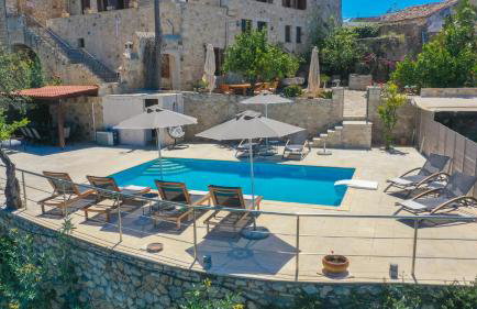 Villa Candice, Luxurious Historic Villa with Sea View by Rentado - Foto 3