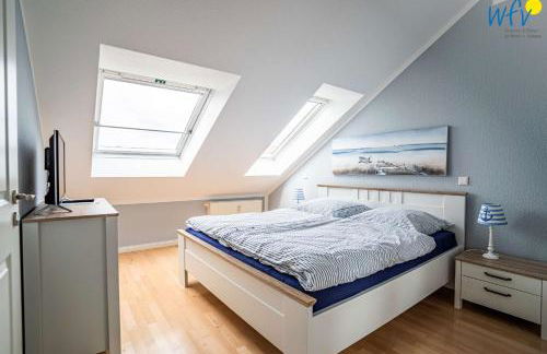 Kaiserhof Ferienwohnung 303 - Foto 15