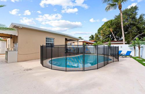 Tropical Bay House-Near By Brickell, Wynwood and South Beach - Foto 31