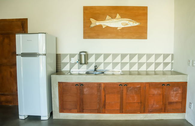 Casa Jequitibá Rosa - Photo 32