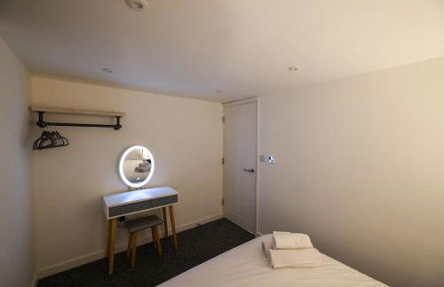 Stylish 1 Bed Apartment in Bicester Town Centre - Foto 10