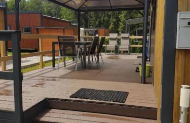 WA100 - Moderne Mobilheime im Oberpfälzer Seenland - Foto 18