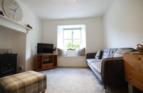 Lyn View Cottage - Modern Lynmouth Townhouse - Foto 15