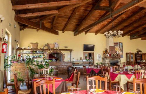 Agriturismo nel cuore del Pollino con Vista Panoramica - Foto 52