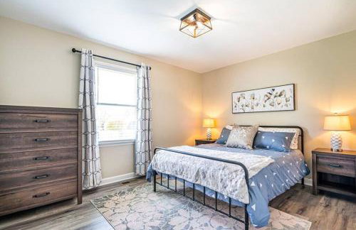 NEW Fully stocked luxury home close to I65 and I72 - Foto 17