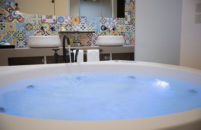 Masseria Amastuola Wine Resort - Photo 40