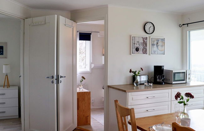 6 Person Holiday Home in Tvaaker-by Traum - Foto 14