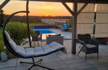 Zagroda w Puszczy - Photo 9