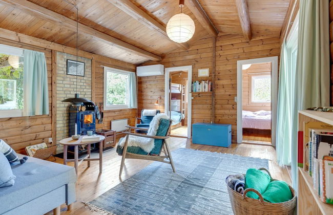 "Meeno" - 200m from the sea - Foto 26