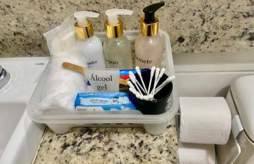 Apartamento Praia Piratininga Vista Mar - Foto 29