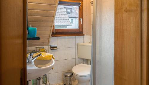 Studiowohnung Haus 18 - Foto 3