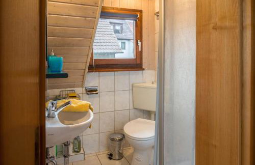 Studiowohnung Haus 18 - Foto 3