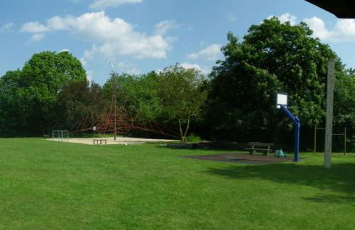 Holiday home in Blankenheim with Wi-Fi - Photo 23