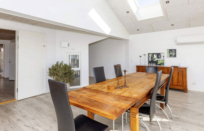 6 Person Holiday Home in Veslos - Foto 22