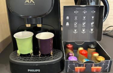 Grand appartement Roanne centre - Foto 13