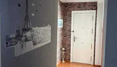 Cristina Apartamento Center - Foto 2, Lobby or reception