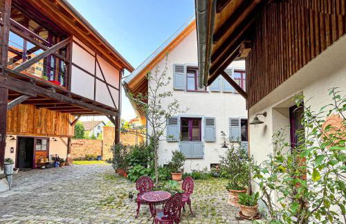 Storchenhof Teningen - Foto 51