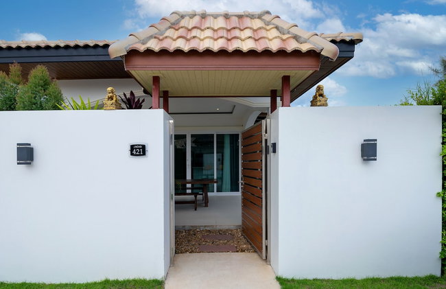 Orchid Paradise Homes OPV421 - Foto 25