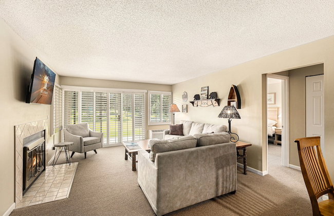 Fairway View Condo – Resort Stay • Near GLEF • Netflix ➠5518 - Foto 23